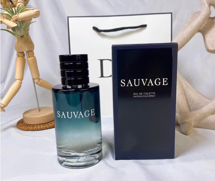 Dior Sauvage Eua Toilette