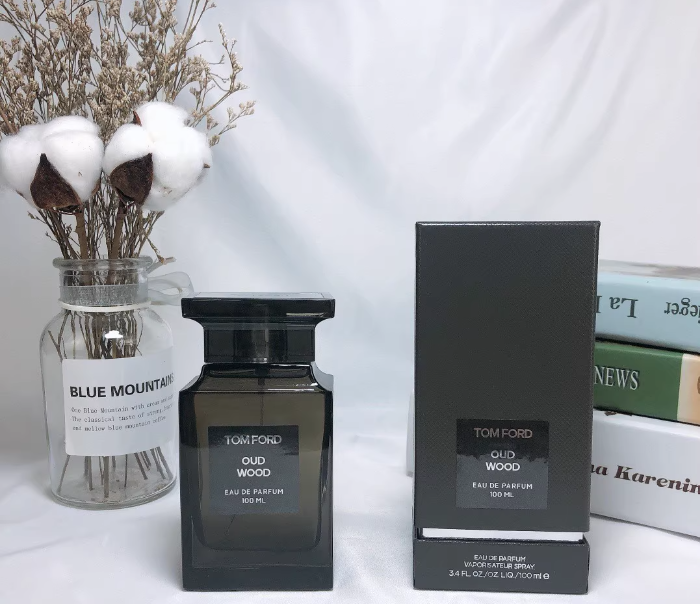 Tom Ford Oud Wood