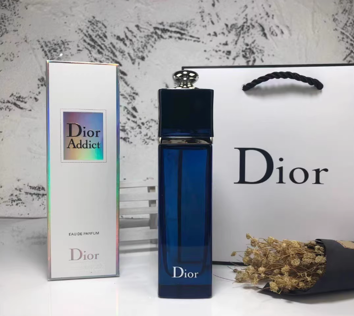 Dior Addict Eua de Parfum