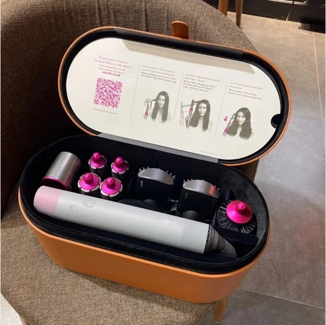 Dyson Airwrap