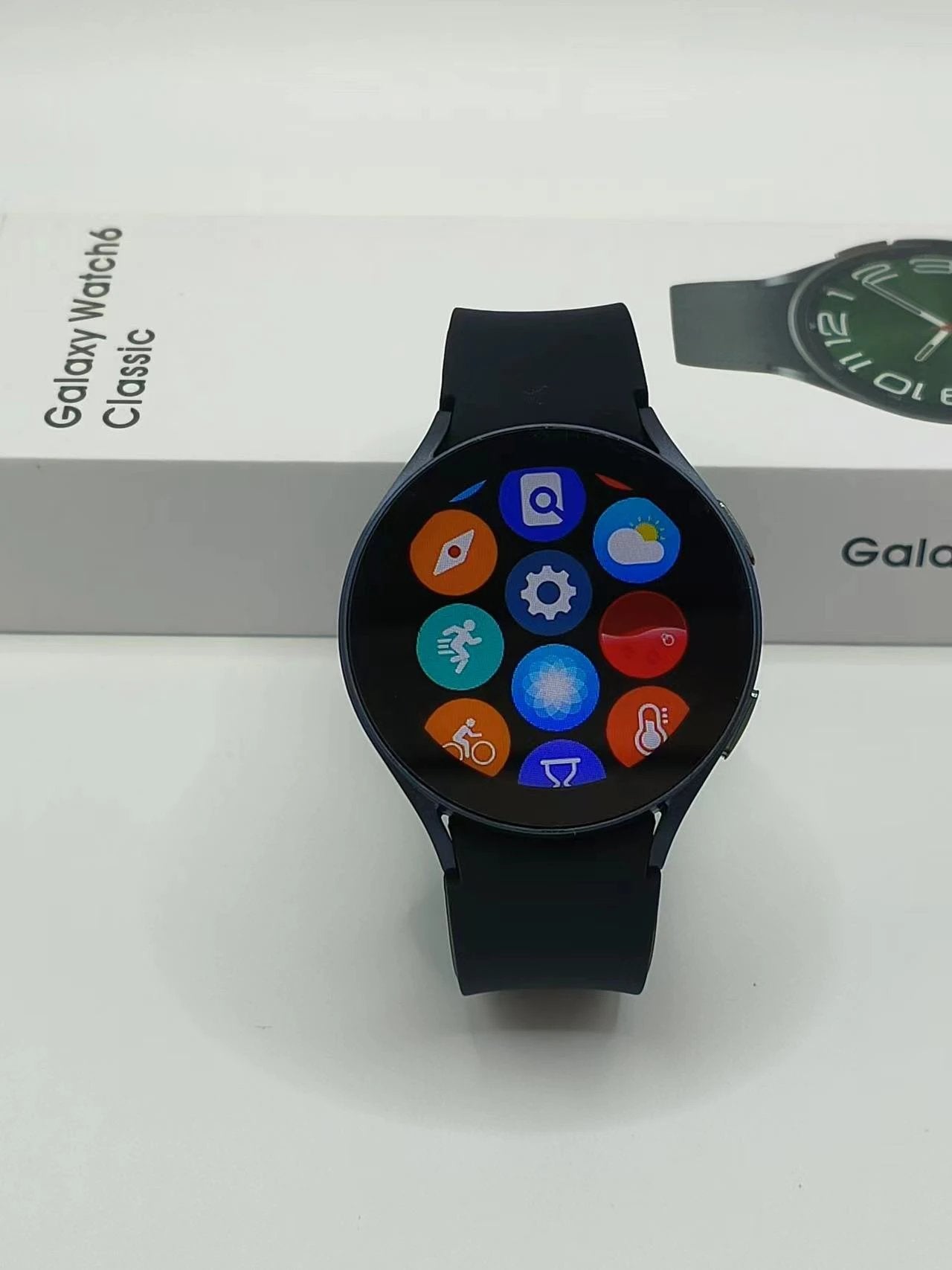 Galaxy Watch 6 classic