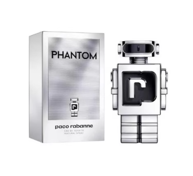 Phantom Eau De Toilette