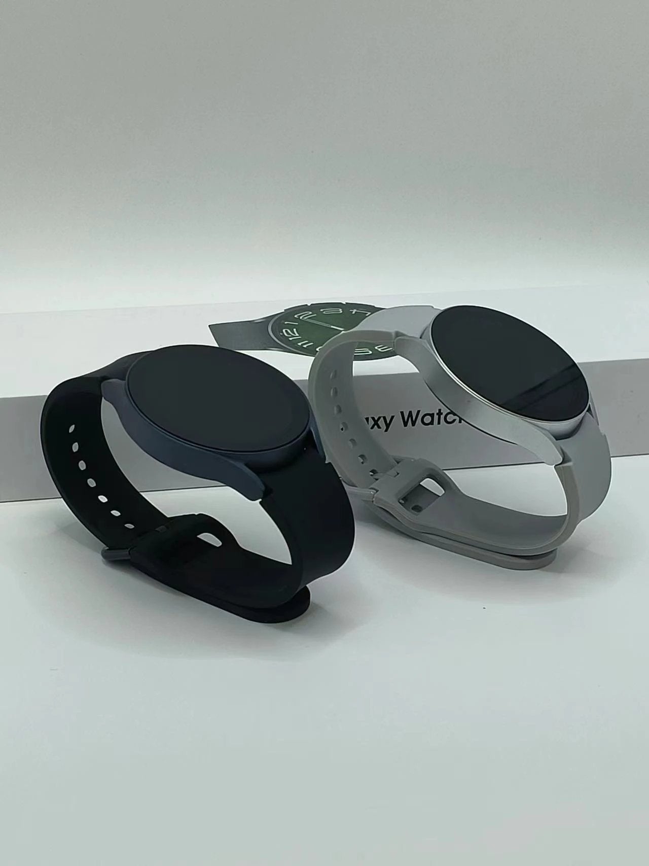 Galaxy Watch 6 classic