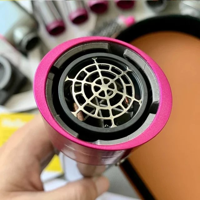 Dyson Airwrap