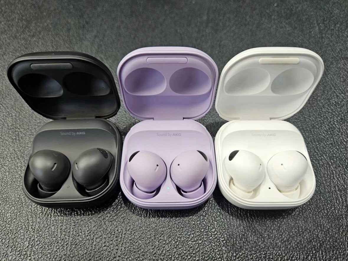 Galaxy Buds 2 Pro
