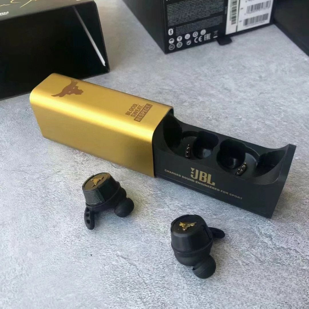 Jbl Under Armour
