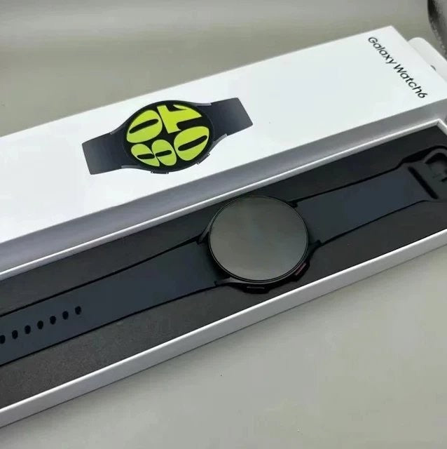 Galaxy Watch 6