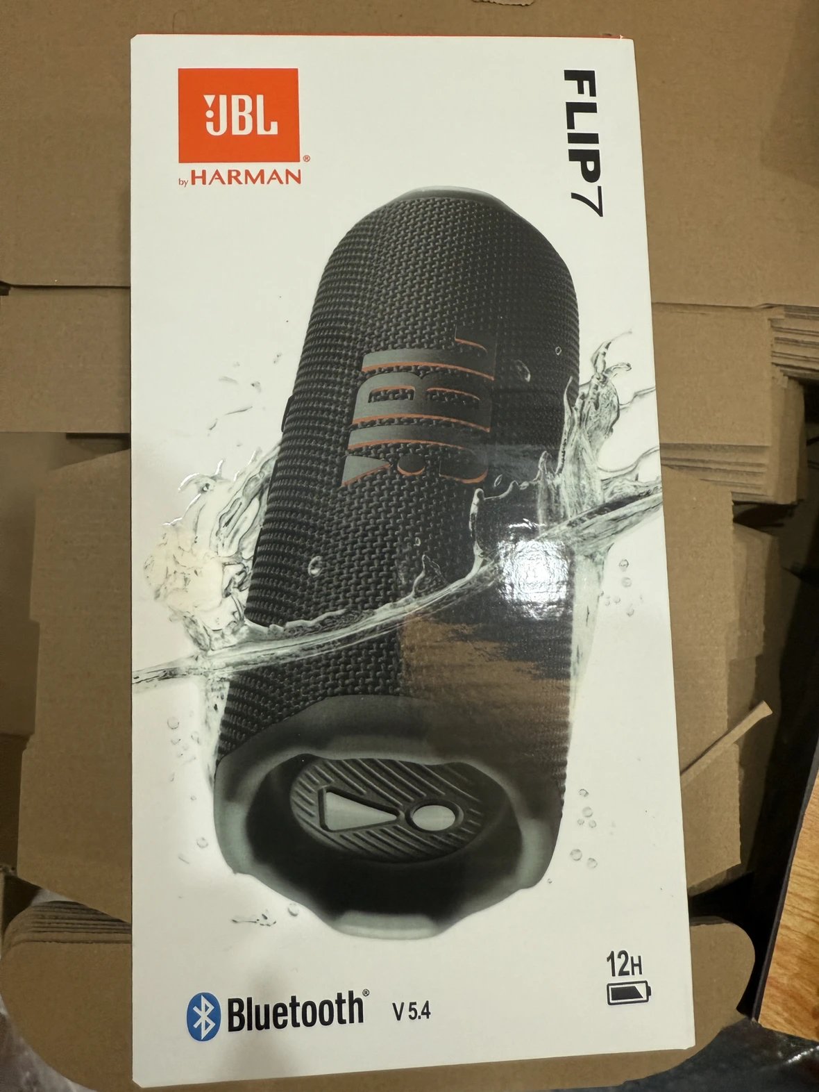 Jbl Flip 7