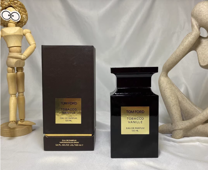 Tom Ford Tabacco Vanille