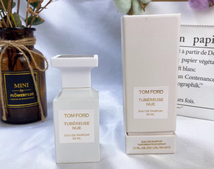 Tom Ford Tubereuse Nue