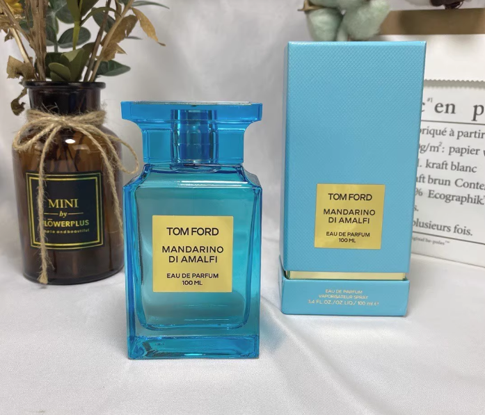 Tom Ford Mandarino Di Amalfi