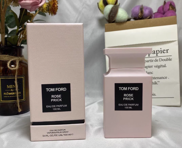 Tom Ford Rose Prick