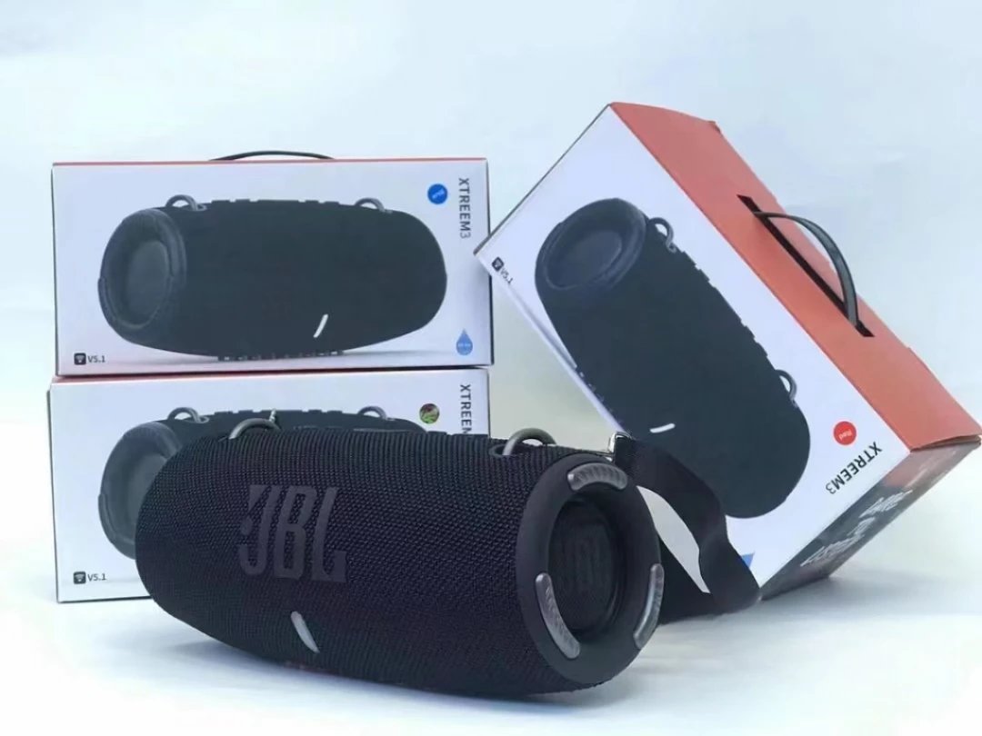 Jbl Xtreme 3
