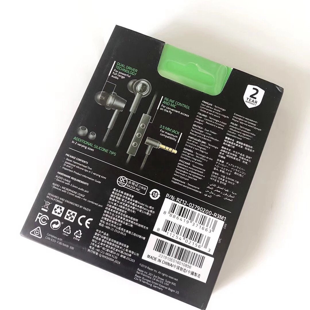 Razer V2