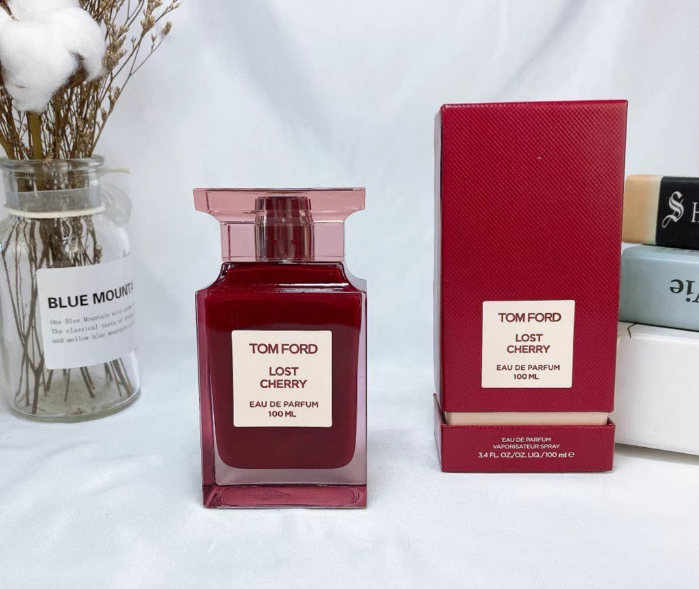 Tom Ford Lost Cherry