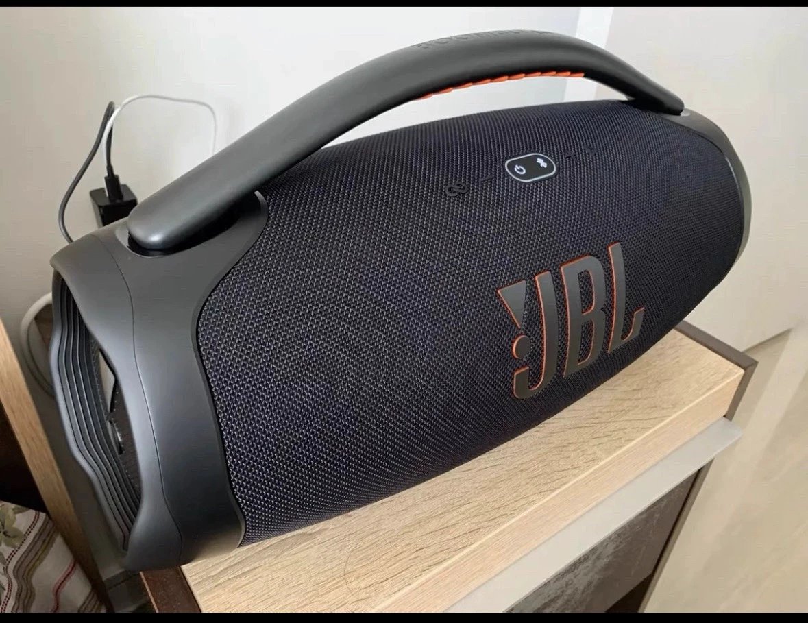 Jbl BoomBox3