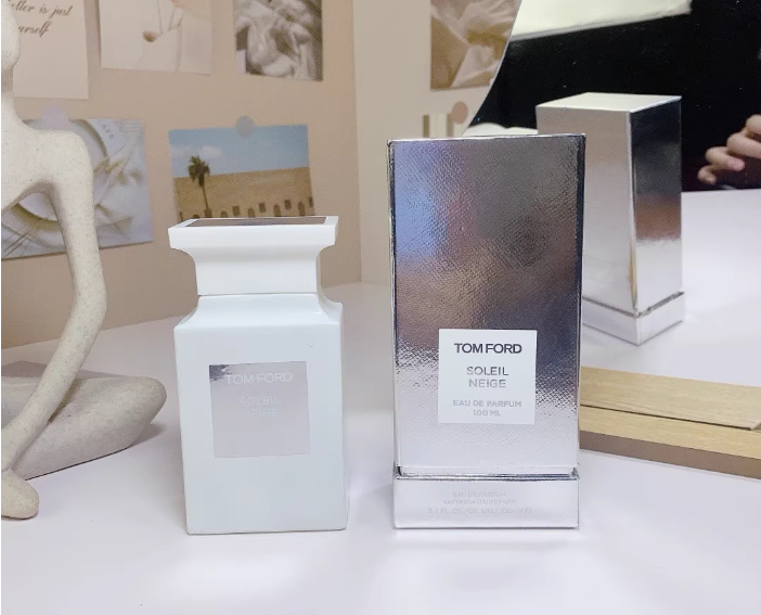 Tom Ford Soleil Neige