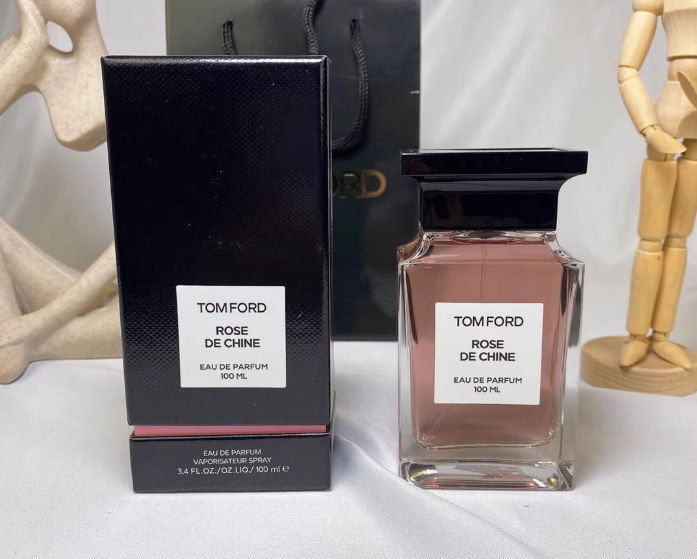 Tom Ford Rose de Chine