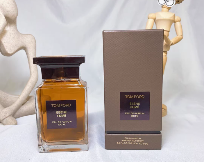Tom Ford Ebene Fume