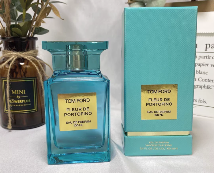 Tom Ford Fleur de Portofino