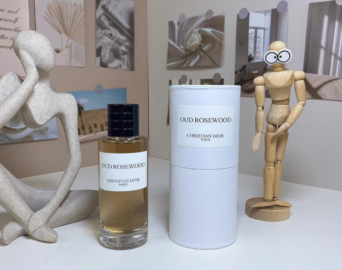 Oud Rosewood Christian Dior