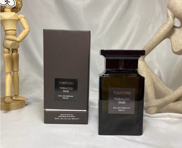 Tom Ford Tabacco Oud