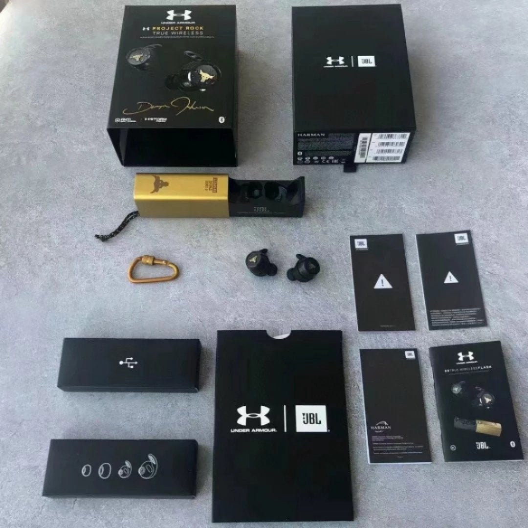 Jbl Under Armour