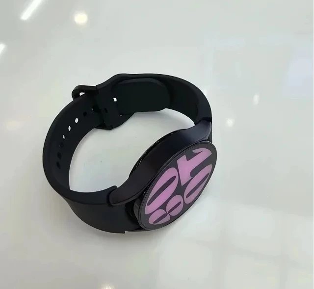 Galaxy Watch 6