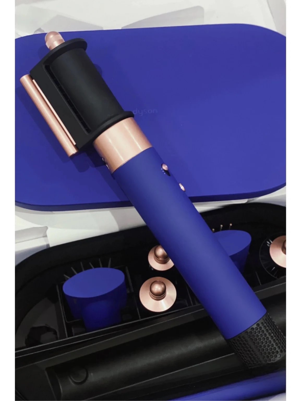 Dyson Airwrap