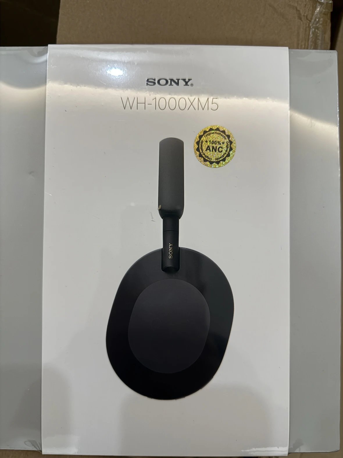 Sony wh-1000xm5
