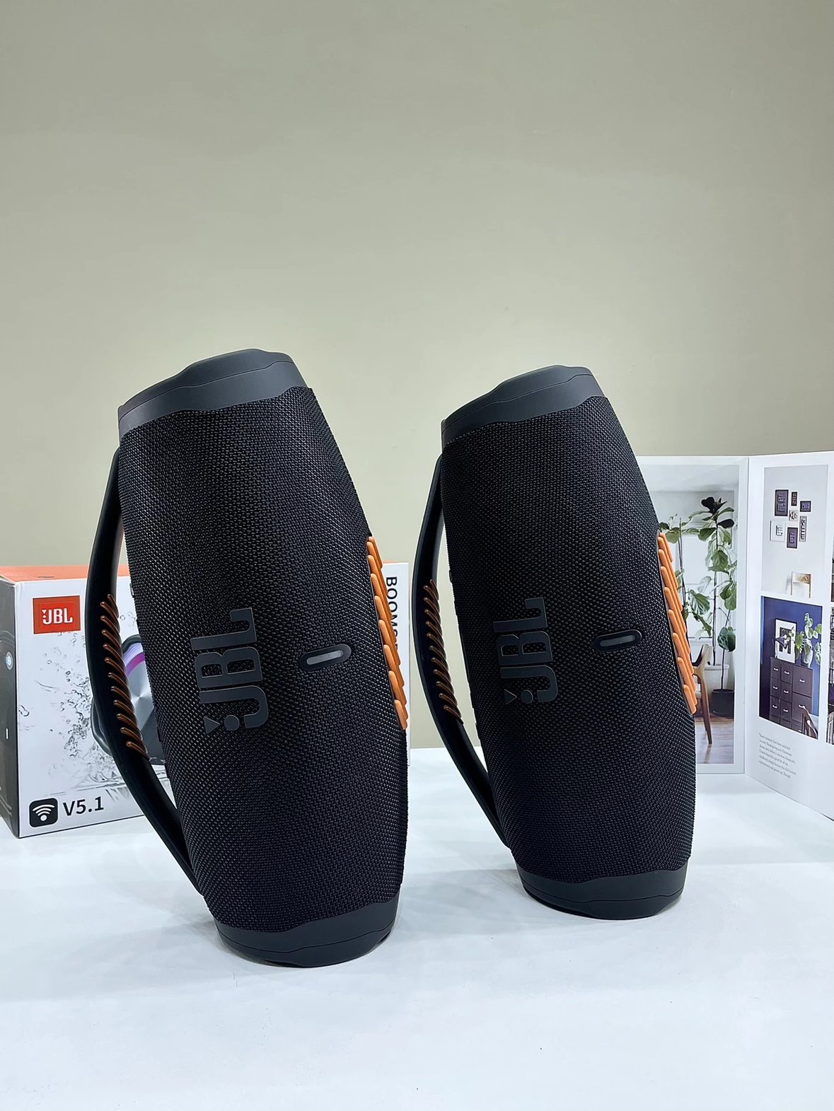Jbl BoomBox3