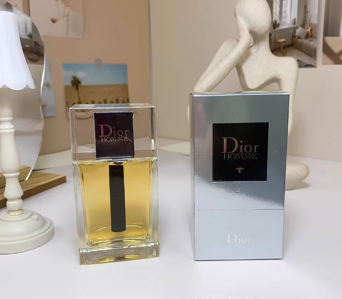 Dior Homme Eua Toilette