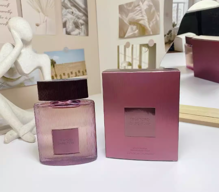 Tom Ford Cafe Rose