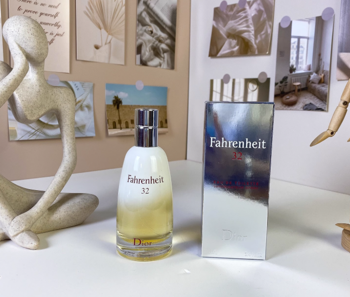 Fahrenheit 32 Dior