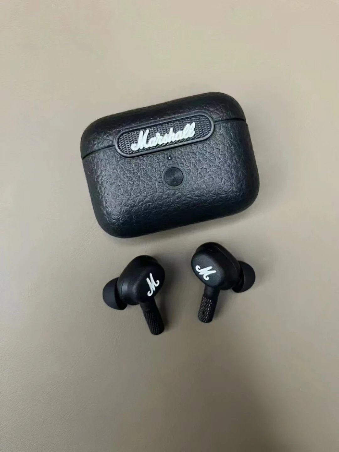 Marshall Motif Anc