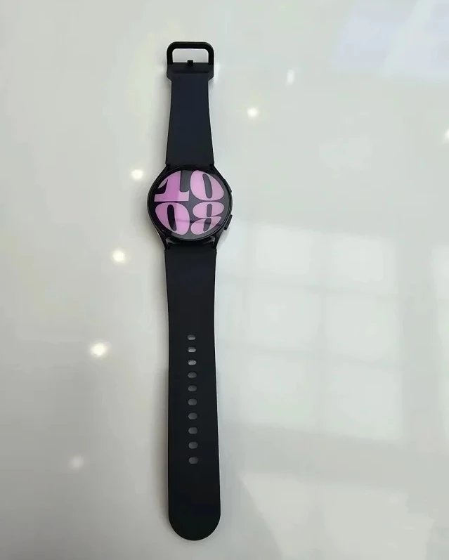 Galaxy Watch 6