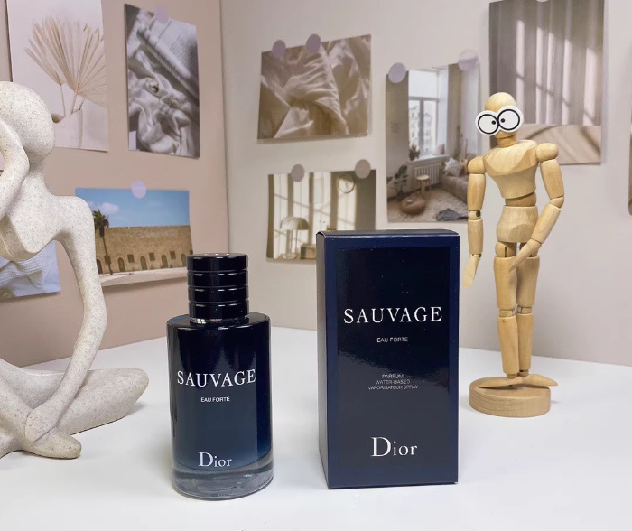 Sauvage Eua Forte