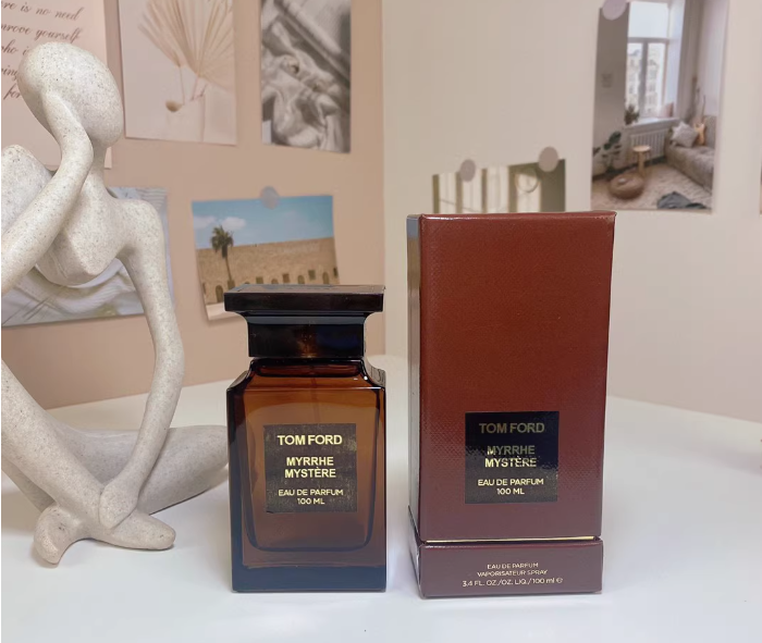 Tom Ford Myrrhe Mystere
