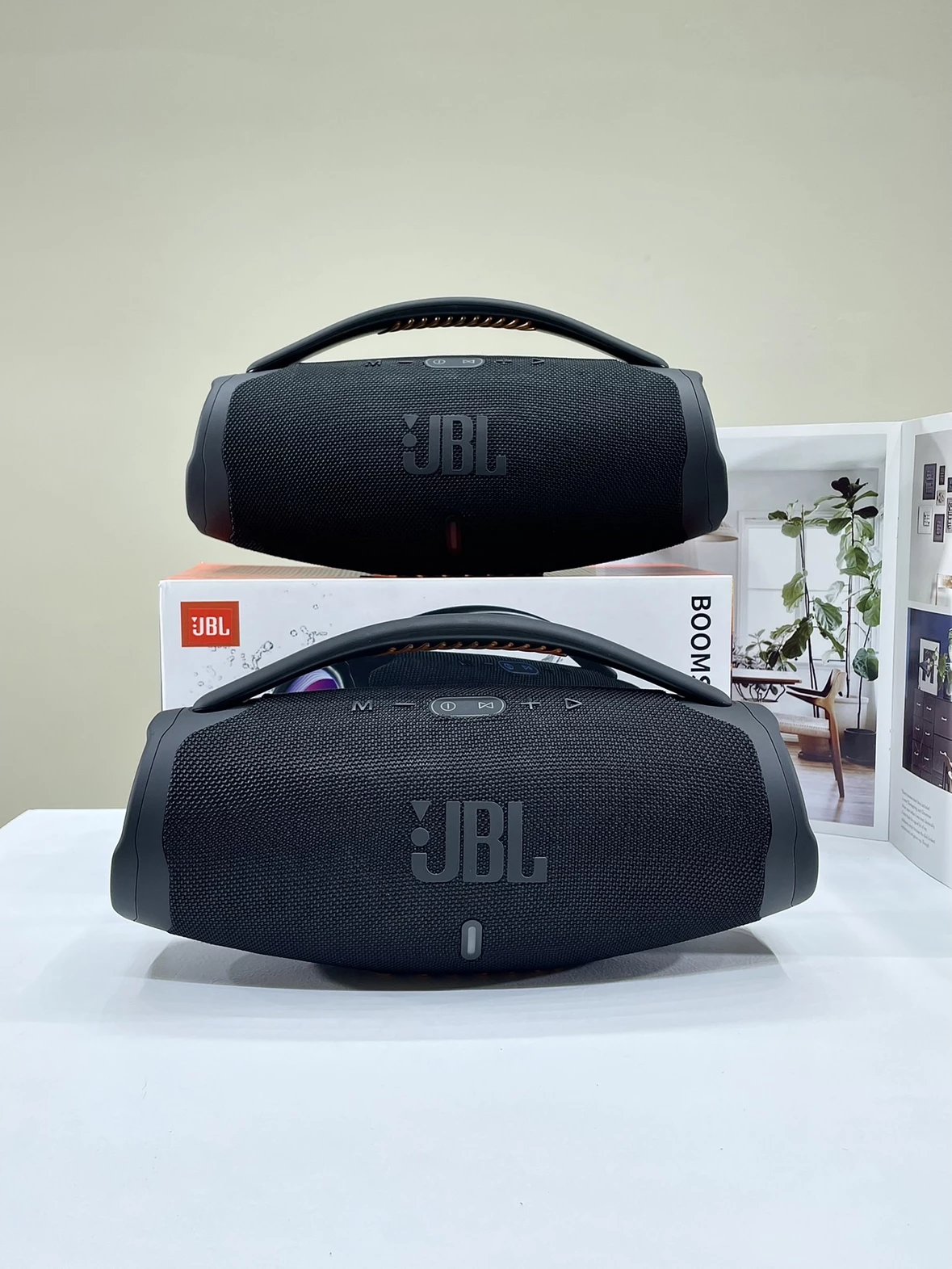 Jbl BoomBox3