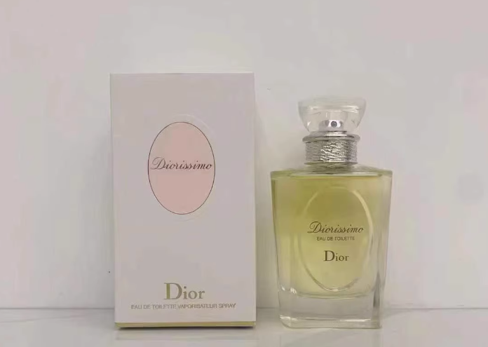 Diorissimo Eua Toilette