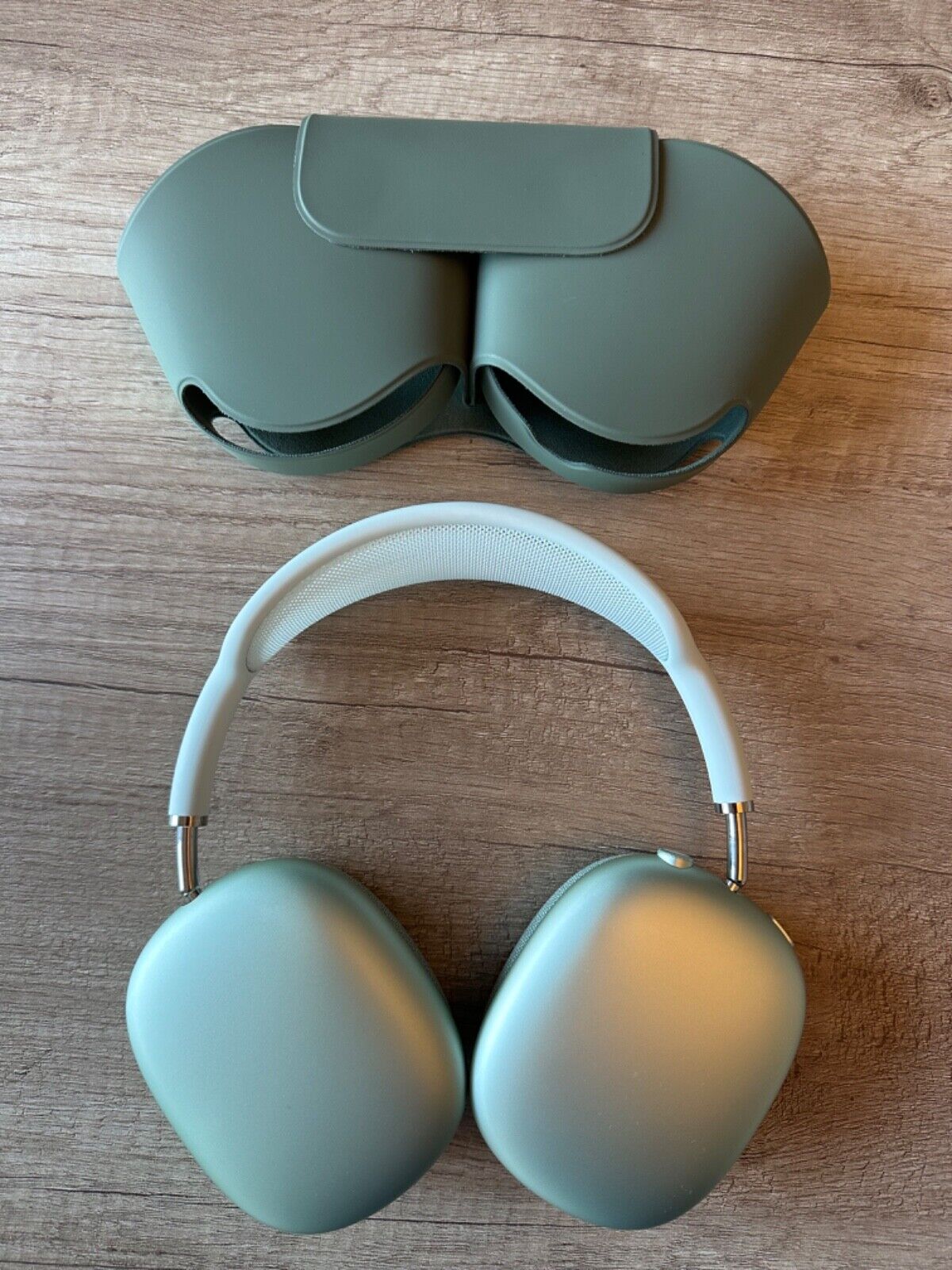 Airpods Max