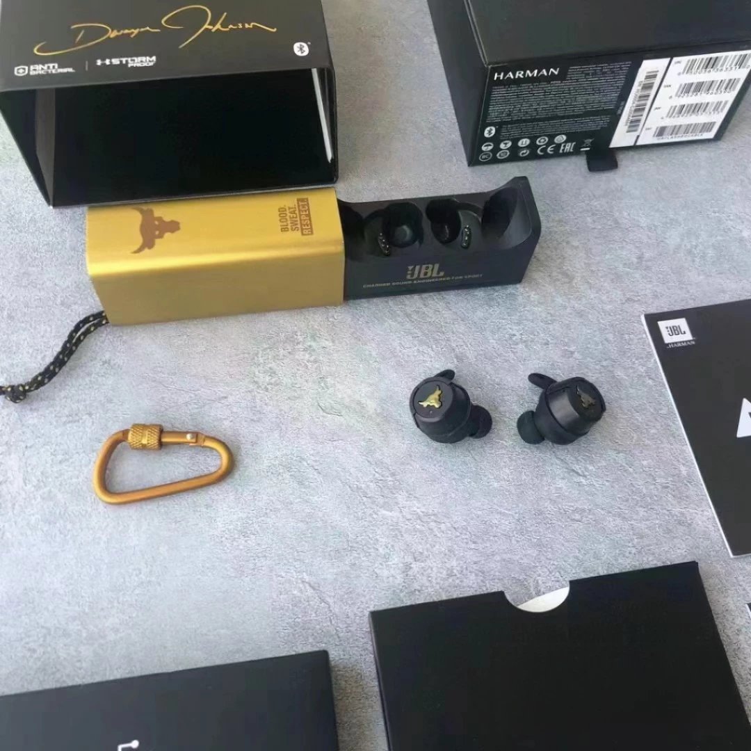 Jbl Under Armour
