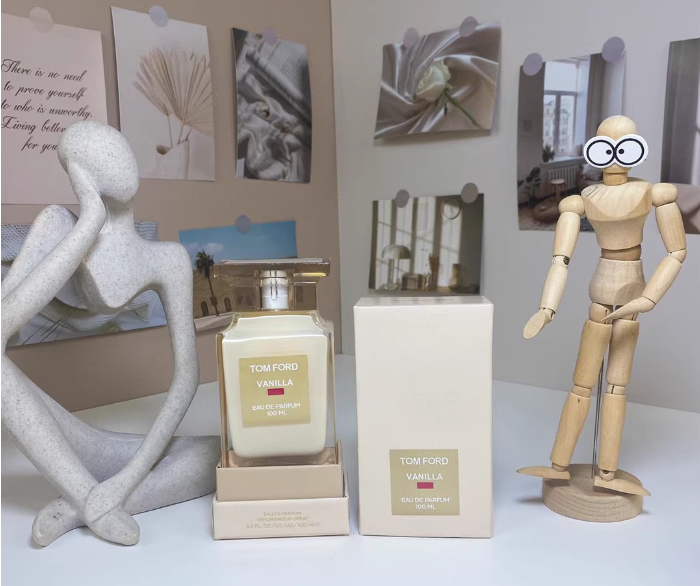 Tom Ford Vanilla