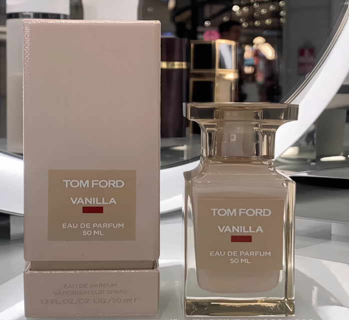Tom Ford Vanilla