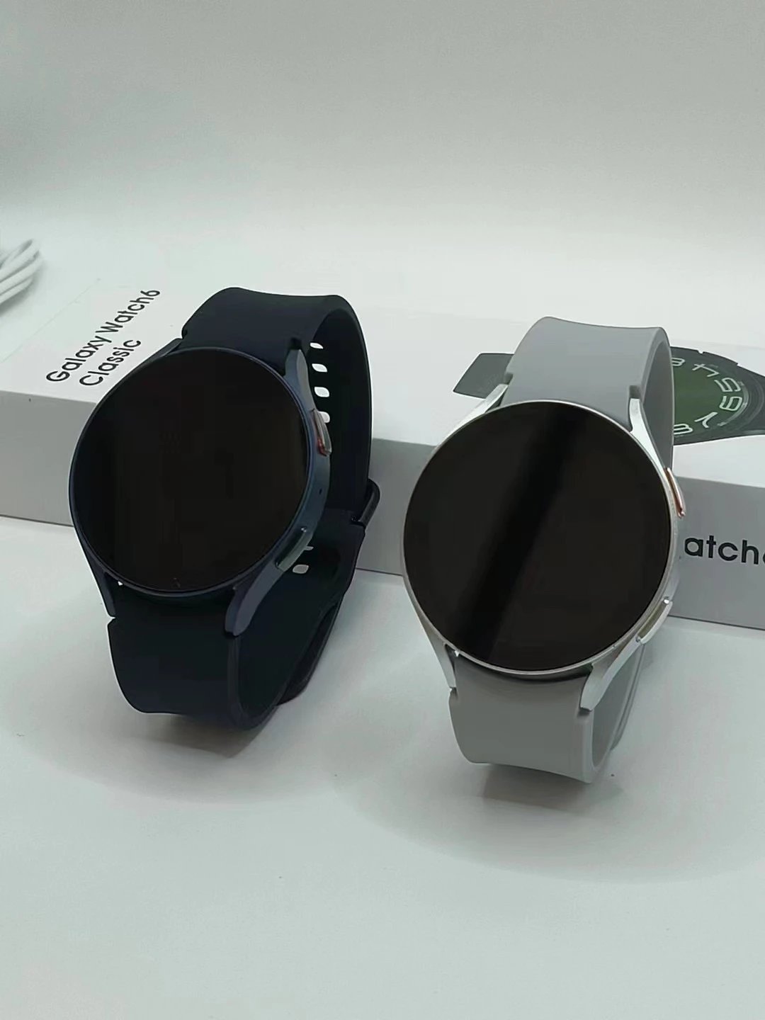 Galaxy Watch 6 classic