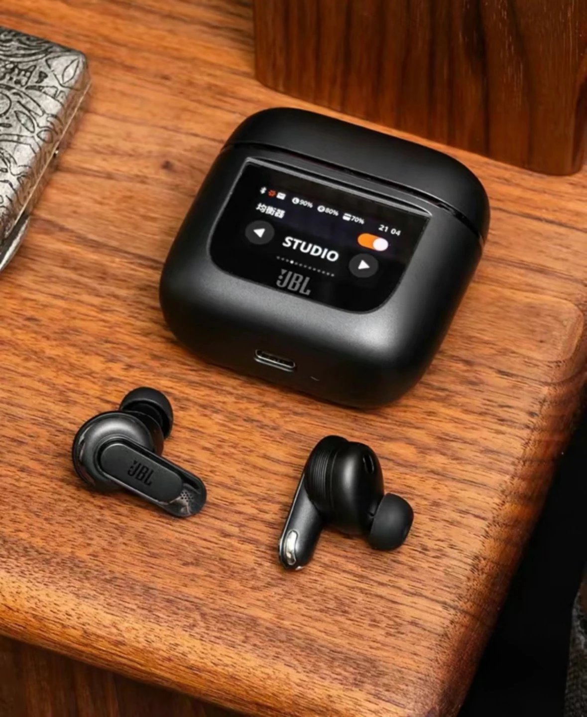 Jbl Tour Pro2