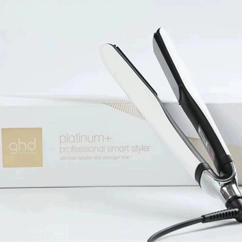 Ghd V Gold and Platinum