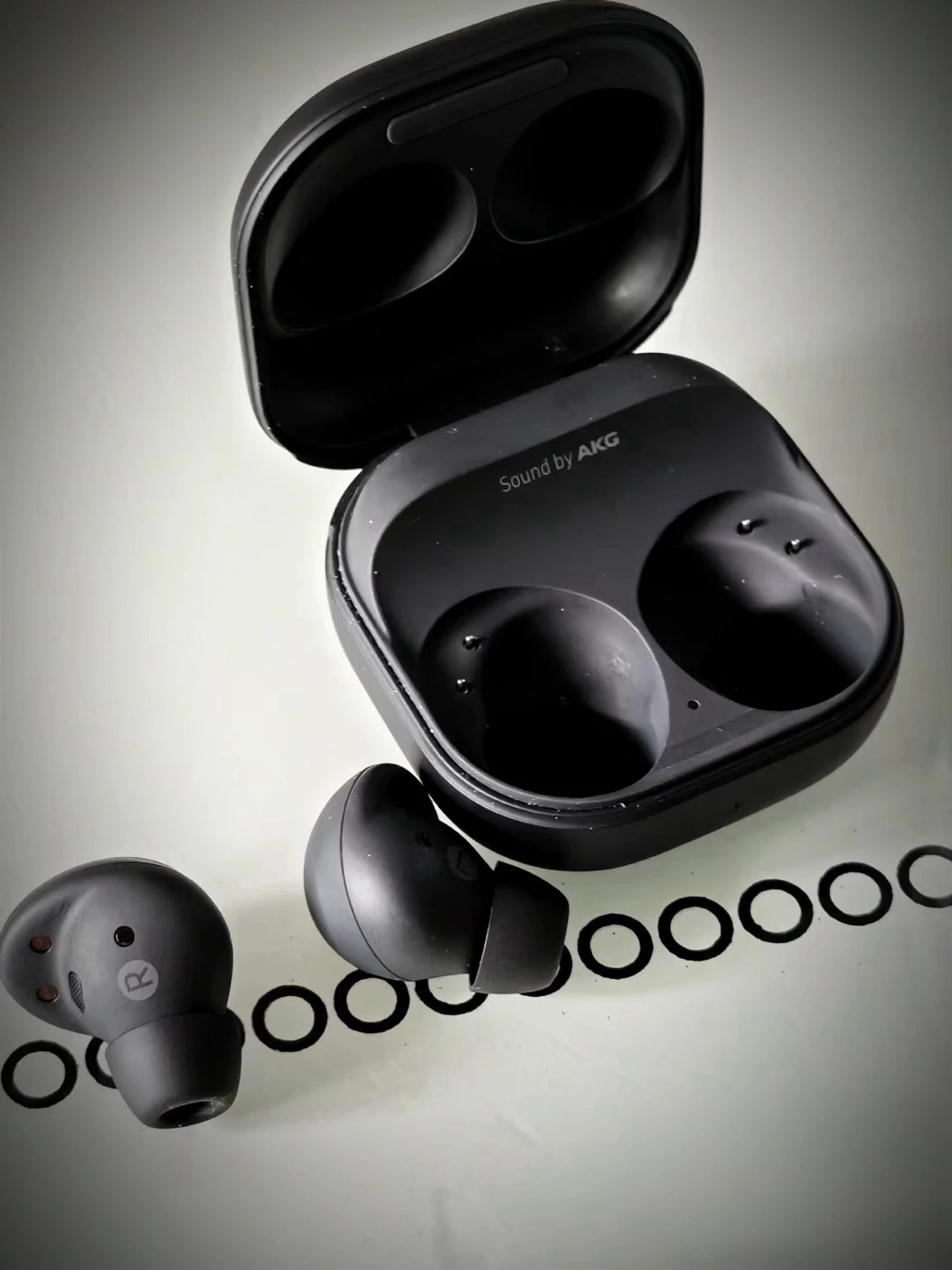 Galaxy Buds 2 Pro