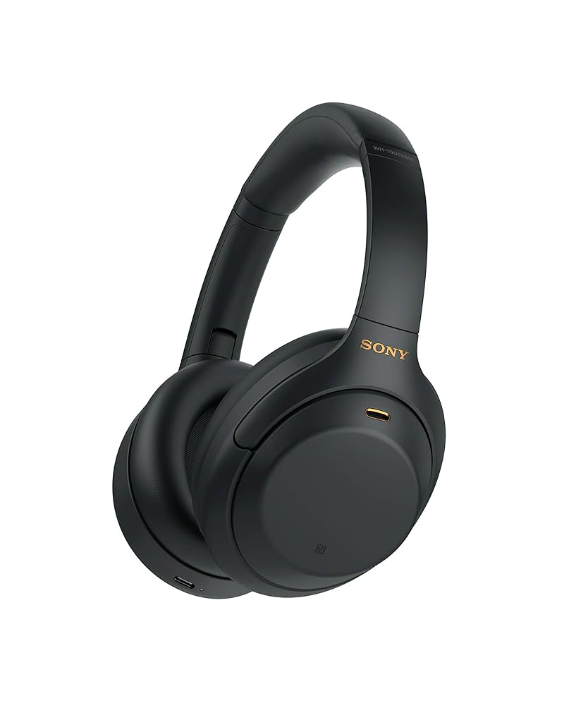 Sony wh-1000xm4