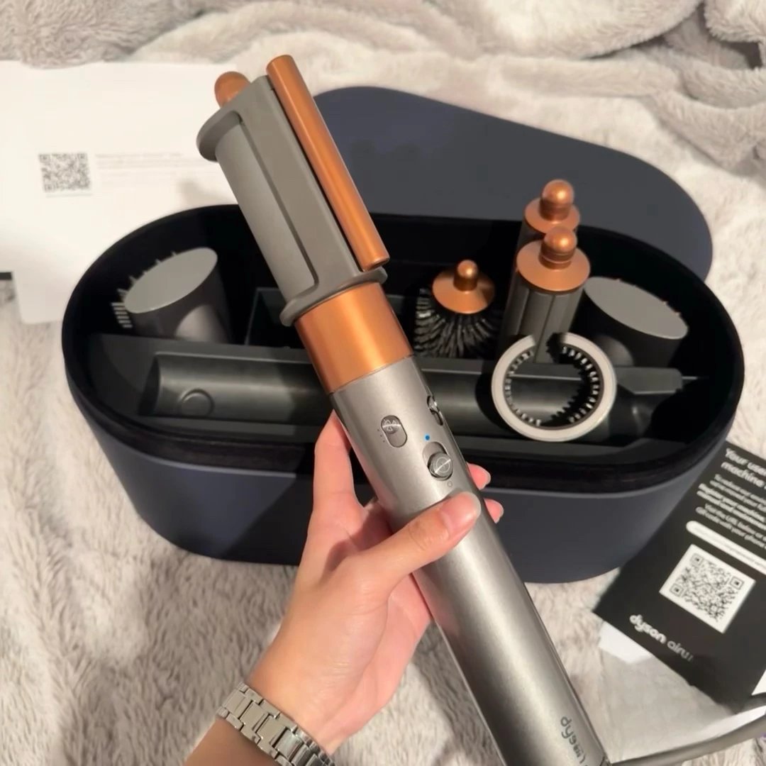 Dyson Airwrap
